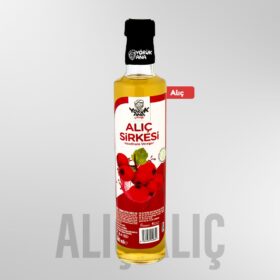 Yörük Ana Alıç Sirkesi 500 ML