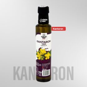 Yörük Ana Kantoron Yağı 250 ML