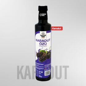 Yörük Ana Karadut Özü 700 GR
