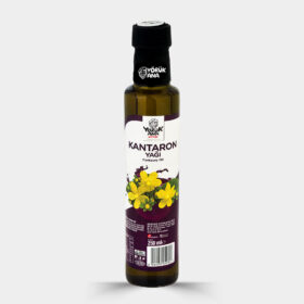 Yörük Ana Kantoron Yağı 250 ML