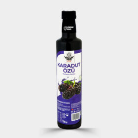 Yörük Ana Karadut Özü 700 GR