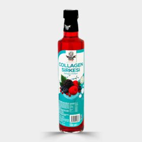 Yörük Ana Cologene Sirkesi 500 ML
