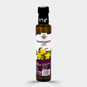 Yörük Ana Kantoron Yağı 250 ML