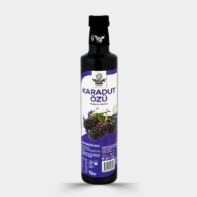 Yörük Ana Karadut Özü 700 GR
